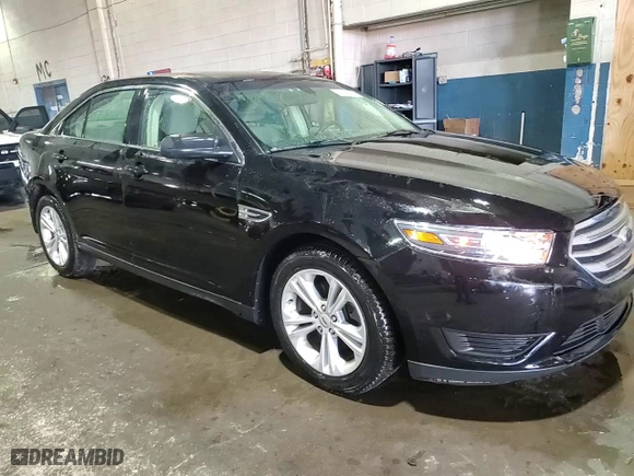 2018 Ford Taurus SE with VIN 1FAHP2D82JG126823, listed as a Copart auction lot 46353385 with 72,276 mi miles and Clean Title. Bid and sale history available at carsss.com. Image 14.