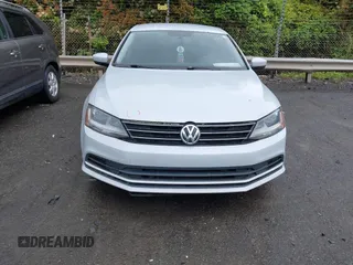 2017 Volkswagen Jetta S with VIN 3VW2B7AJ1HM376831, listed as a IAAI auction lot 41995713 with 116,167 mi miles and . Bid and sale history available at DreamBid. Image 12.