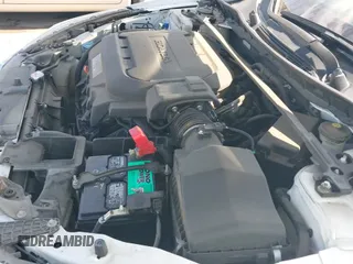 2014 Honda Accord EX-L с VIN 1HGCR3F8XEA019921, выставлен на аукционе IAAI как лот 42965922 с пробегом 136 340 миль миль и . История ставок и продаж доступна на DreamBid. Изображение 19.