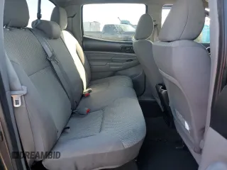 2014 Toyota Tacoma PreRunner with VIN 3TMJU4GN3EM159276, listed as a Copart auction lot 50169365 with 135,564 mi miles and Salvage Title. Bid and sale history available at carsss.com. Image 11.