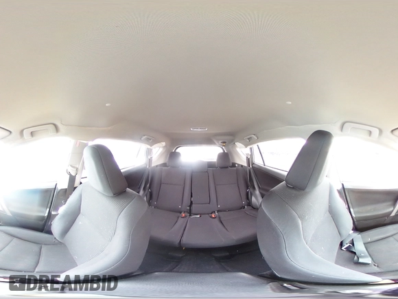 2017 Toyota RAV4 LE с VIN 2T3BFREVXHW672218, выставлен на аукционе Copart как лот 57754995 с пробегом 102 870 миль миль и Чистый • Clean title. История ставок и продаж доступна на DreamBid. Изображение 15.