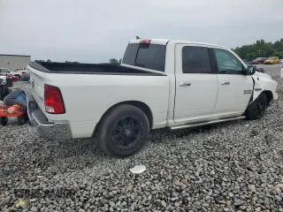 2015 Ram 1500 Big Horn z VIN 1C6RR7LT6FS745030, wystawiony jako Copart lot #58216985 z przebiegiem 119 168 mil mil oraz Szkoda całkowita • Salvage title. Historia ofert i sprzedaży dostępna na DreamBid. Obrazek 3.