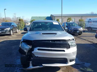 2020 Dodge Durango R/T with VIN 1C4SDJCT4LC187352, listed as a IAAI auction lot 41575091 with 149,625 mi miles and . Bid and sale history available at DreamBid. Image 12.