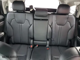 2021 Kia Sorento S with VIN 5XYRLDLCXMG031560, listed as a Copart auction lot 50876445 with 50,655 mi miles and Salvage Title. Bid and sale history available at carsss.com. Image 10.