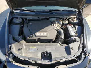 2009 Chevrolet Malibu 2LT with VIN 1G1ZJ57719F190589, listed as a Copart auction lot 55706305 with 149,781 mi miles and Salvage Title. Bid and sale history available at DreamBid. Image 11.