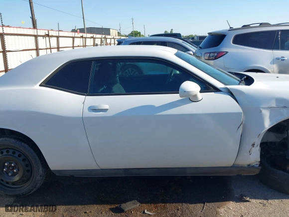 2013 Dodge Challenger SXT with VIN 2C3CDYAGXDH616189, listed as a IAAI auction lot 41979561 with 149,496 mi miles. Bid and sale history available at carsss.com. Image 13.