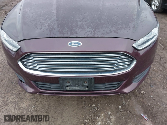 2013 Ford Fusion SE with VIN 3FA6P0H77DR164283, listed as a IAAI auction lot 41901200 with 148,147 mi miles. Bid and sale history available at carsss.com. Image 12.