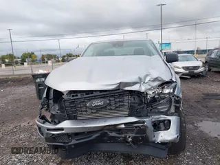 2022 Ford Ranger XL с VIN 1FTER4FH4NLD17091, выставлен на аукционе IAAI как лот 40592602 с пробегом 21 847 миль миль и . История ставок и продаж доступна на DreamBid. Изображение 12.