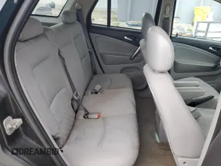 2007 Saturn VUE I4 Hybrid z VIN 5GZCZ33Z87S852589, wystawiony jako Copart lot #58418075 z przebiegiem 167 876 mil mil oraz Szkoda całkowita • Salvage title. Historia ofert i sprzedaży dostępna na DreamBid. Obrazek 11.