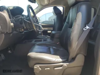 2007 Chevrolet Silverado 1500 LTZ with VIN 2GCEC13JX71534497, listed as a Copart auction lot 52520985 with 179,548 mi miles and Clean Title. Bid and sale history available at carsss.com. Image 7.