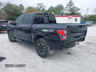 2021 Nissan Titan SV с VIN 1N6AA1ED3MN515230, выставлен на аукционе IAAI как лот 41715974 с пробегом 74 368 миль миль и . История ставок и продаж доступна на DreamBid. Изображение 3.