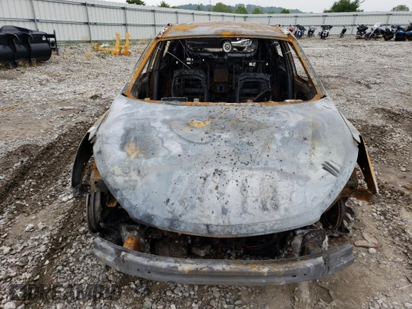 2013 Hyundai Santa Fe Sport z VIN 5XYZUDLAXDG085937, wystawiony jako Copart lot #56411733 z przebiegiem Nie podano mil oraz Szkoda całkowita • Salvage title. Historia ofert i sprzedaży dostępna na DreamBid. Obrazek 5.