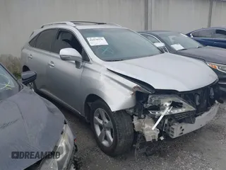 2013 Lexus RX 350 with VIN 2T2ZK1BA1DC088013, listed as a IAAI auction lot 42478976 with Not provided miles and . Bid and sale history available at DreamBid. Image 1.