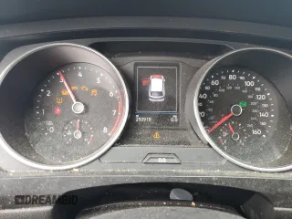 2018 Volkswagen Tiguan SEL с VIN 3VV3B7AX3JM005513, выставлен на аукционе Copart как лот 65977035 с пробегом 250 919 миль миль и Чистый • Clean title. История ставок и продаж доступна на DreamBid. Изображение 9.