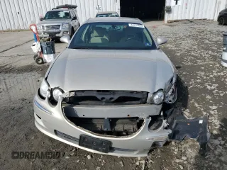 2009 Buick LaCrosse CX with VIN 2G4WC582891157003, listed as a Copart auction lot 43747855 with 89,812 mi miles and Salvage Title. Bid and sale history available at carsss.com. Image 5.