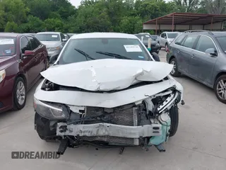 2016 Chevrolet Malibu LS с VIN 1G1ZB5STXGF173451, выставлен на аукционе IAAI как лот 42289536 с пробегом 184 986 миль миль и . История ставок и продаж доступна на DreamBid. Изображение 11.