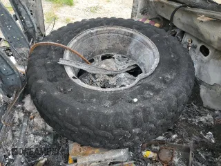 2021 Jeep Wrangler Unlimited Rubicon with VIN 1C4JJXFM3MW607999, listed as a Copart auction lot 49765454 with 0 mi miles and Salvage Title. Bid and sale history available at carsss.com. Image 13.