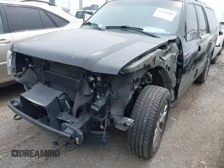 2015 Ford Expedition Max Limited с VIN 1FMJK2AT8FEF06363, выставлен на аукционе IAAI как лот 42323380 с пробегом 162 280 миль миль и . История ставок и продаж доступна на DreamBid. Изображение 2.