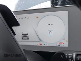 2022 Hyundai Ioniq 5 SEL с VIN KM8KNDAF3NU050049, выставлен на аукционе IAAI как лот 41495612 с пробегом 28 957 миль миль и . История ставок и продаж доступна на DreamBid. Изображение 7.