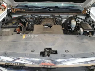 2018 Chevrolet Silverado 1500 Work Truck with VIN 1GCRCNEH4JZ222161, listed as a Copart auction lot 87323414 with 177,151 mi miles and Salvage Title. Bid and sale history available at carsss.com. Image 11.