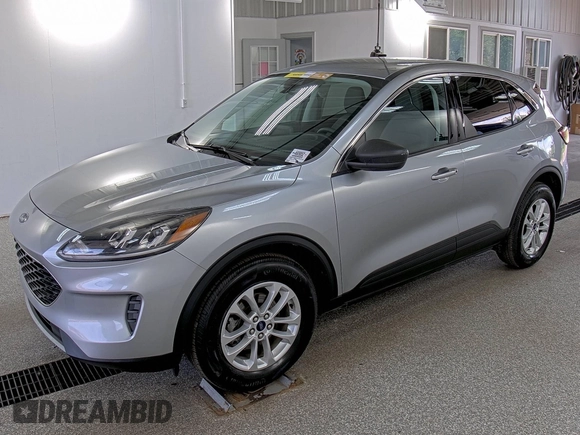 2022 Ford Escape SE with VIN 1FMCU9G64NUB33193, listed as a IAAI auction lot 42733930 with 73,871 mi miles and . Bid and sale history available at DreamBid. Image 25.