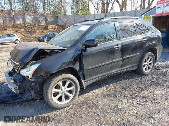 2009 Lexus RX 350 with VIN 2T2HK31U79C126290, listed as a IAAI auction lot 42113351 with 201,379 mi miles and . Bid and sale history available at DreamBid. Image 17.