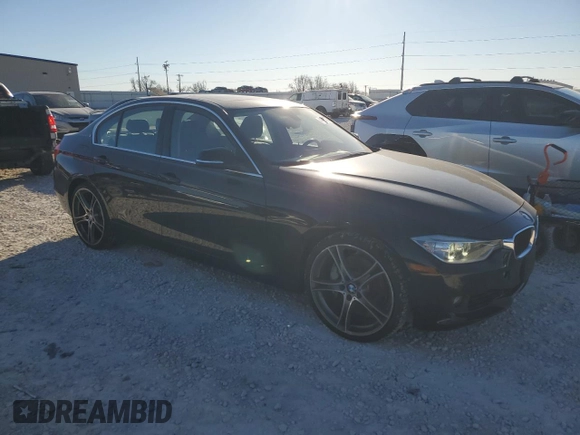 2013 BMW 3 Series ActiveHybrid 3 with VIN WBA3F9C53DF484141, listed as a Copart auction lot 41682365 with 73,789 mi miles and Clean Title. Bid and sale history available at carsss.com. Image 4.
