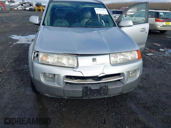 2005 Saturn VUE with VIN 5GZCZ63495S812265, listed as a IAAI auction lot 41773306 with 139,854 mi miles and . Bid and sale history available at DreamBid. Image 6.