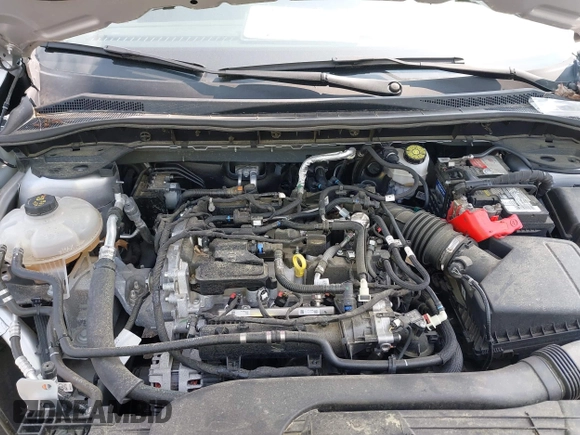 2020 Ford Escape SE с VIN 1FMCU9G64LUC57090, выставлен на аукционе IAAI как лот 42412033 с пробегом 25 023 миль миль и . История ставок и продаж доступна на DreamBid. Изображение 10.