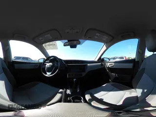 2019 Toyota Corolla L z VIN 2T1BURHE7KC183584, wystawiony jako IAAI lot #41908235 z przebiegiem 110 845 mil mil oraz . Historia ofert i sprzedaży dostępna na DreamBid. Obrazek 19.