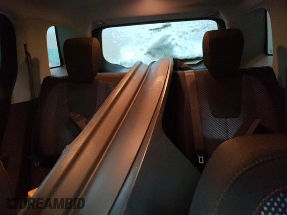 2014 GMC Terrain SLE with VIN 2GKFLWEKXE6376934, listed as a Copart auction lot 42939945 with 105,253 mi miles and Clean Title. Bid and sale history available at DreamBid. Image 10.