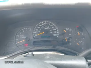 2004 Chevrolet Avalanche with VIN 3GNEC12T04G297967, listed as a IAAI auction lot 42550839 with 179,042 mi miles and . Bid and sale history available at DreamBid. Image 7.