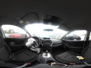 2019 Subaru Impreza с VIN 4S3GKAA64K3611457, выставлен на аукционе IAAI как лот 42139757 с пробегом 40 459 миль миль и . История ставок и продаж доступна на DreamBid. Изображение 19.