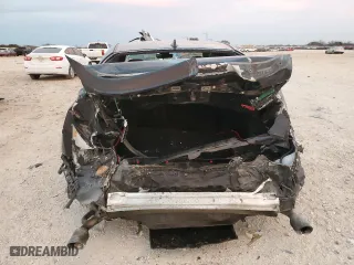 2020 Toyota Avalon XSE with VIN 4T1FZ1FB2LU041947, listed as a Copart auction lot 47311345 with 195,369 mi miles and Salvage Title. Bid and sale history available at carsss.com. Image 6.