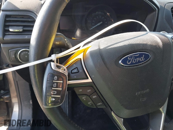 2018 Ford Fusion SE z VIN 3FA6P0LU8JR116073, wystawiony jako IAAI lot #41773037 z przebiegiem 100 864 mil mil oraz . Historia ofert i sprzedaży dostępna na DreamBid. Obrazek 11.