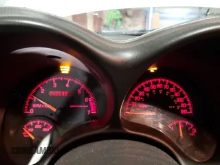 2004 Pontiac Grand Am SE1 with VIN 1G2NF52E84C248905, listed as a Copart auction lot 87605865 with 143,532 mi miles and Salvage Title. Bid and sale history available at carsss.com. Image 9.