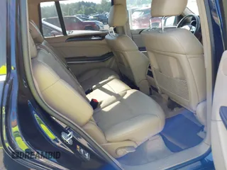 2014 Mercedes-Benz GL 450 с VIN 4JGDF7CE6EA325717, выставлен на аукционе IAAI как лот 42567112 с пробегом 131 186 миль миль и . История ставок и продаж доступна на DreamBid. Изображение 8.