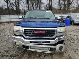 2003 GMC Sierra 1500 SLE with VIN 2GTEC19T831141150, listed as a Copart auction lot 87323564 with 173,315 mi miles and Salvage Title. Bid and sale history available at carsss.com. Image 5.