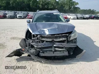 2016 Subaru Outback Limited с VIN 4S4BSENC5G3248378, выставлен на аукционе Copart как лот 56140635 с пробегом 140 860 миль миль и Списание • Salvage title. История ставок и продаж доступна на DreamBid. Изображение 14.
