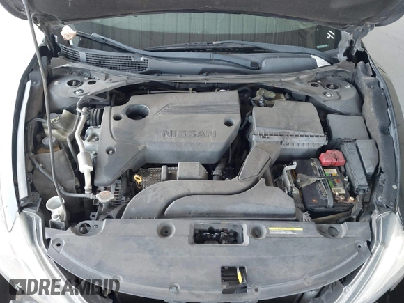 2017 Nissan Altima SV z VIN 1N4AL3AP4HC197439, wystawiony jako IAAI lot #42464354 z przebiegiem 163 406 mil mil oraz . Historia ofert i sprzedaży dostępna na DreamBid. Obrazek 10.