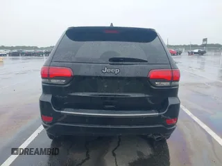 2021 Jeep Grand Cherokee Limited with VIN 1C4RJFBGXMC637709, listed as a IAAI auction lot 42343424 with 51,318 mi miles and . Bid and sale history available at DreamBid. Image 17.