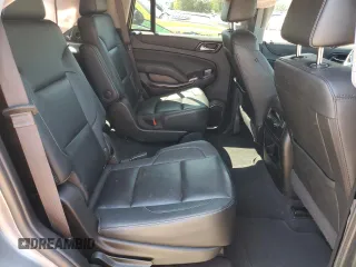 2020 GMC Yukon SLT Standard Edition with VIN 1GKS2DKC5LR263946, listed as a Copart auction lot 68388374 with 66,652 mi miles and Salvage Title. Bid and sale history available at carsss.com. Image 11.