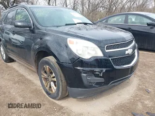2012 Chevrolet Equinox LT w/1LT with VIN 2GNALDEK0C6141165, listed as a IAAI auction lot 41891311 with 202,479 mi miles. Bid and sale history available at carsss.com. Image 12.