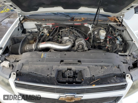 2008 Chevrolet Avalanche LT w/3LT with VIN 3GNFK12348G179790, listed as a Copart auction lot 42981455 with Not Provided miles and Clean Title. Bid and sale history available at carsss.com. Image 11.