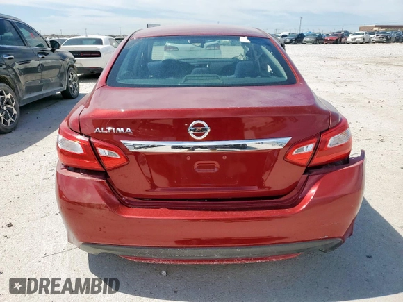 2016 Nissan Altima S with VIN 1N4AL3AP8GN345188, listed as a Copart auction lot 57884945 with 76,225 mi miles and Clean title. Bid and sale history available at DreamBid. Image 6.