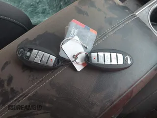 2024 Nissan Altima SV z VIN 1N4BL4DV7RN378187, wystawiony jako IAAI lot #42124459 z przebiegiem Nie podano mil oraz . Historia ofert i sprzedaży dostępna na DreamBid. Obrazek 11.