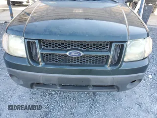 2004 Ford Explorer Sport Trac XLS with VIN 1FMZU67K14UA98021, listed as a Copart auction lot 86055624 with 172,027 mi miles and Salvage title. Bid and sale history available at DreamBid. Image 11.