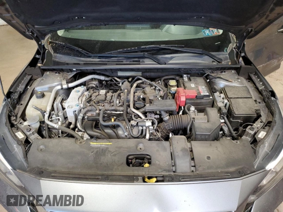 2020 Nissan Sentra SV with VIN 3N1AB8CV7LY251521, listed as a Copart auction lot 56141735 with 63,556 mi miles and Clean Title. Bid and sale history available at DreamBid. Image 11.