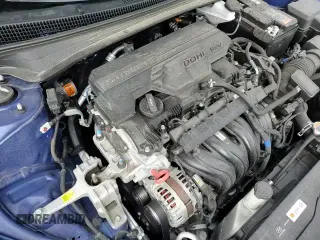 2023 Hyundai Elantra SEL z VIN KMHLS4AG1PU477187, wystawiony jako Copart lot #71668145 z przebiegiem 30 013 mil mil oraz Szkoda całkowita • Salvage title. Historia ofert i sprzedaży dostępna na DreamBid. Obrazek 15.