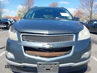 2011 Chevrolet Traverse 1LT with VIN 1GNKVGED3BJ237178, listed as a IAAI auction lot 41989376 with 168,113 mi miles and . Bid and sale history available at DreamBid. Image 6.